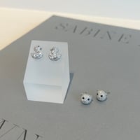 animal bijou pierce
