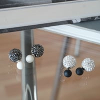 bijou ball combi pierce