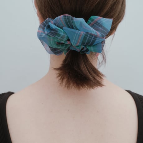 point frill chouchou