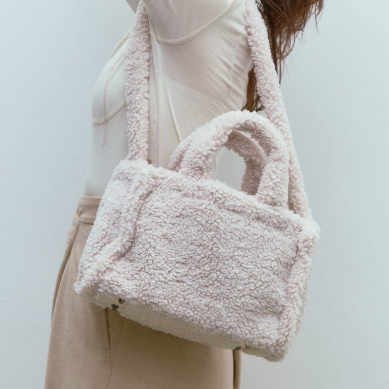 moco bag【S size】 | decollte_accessory