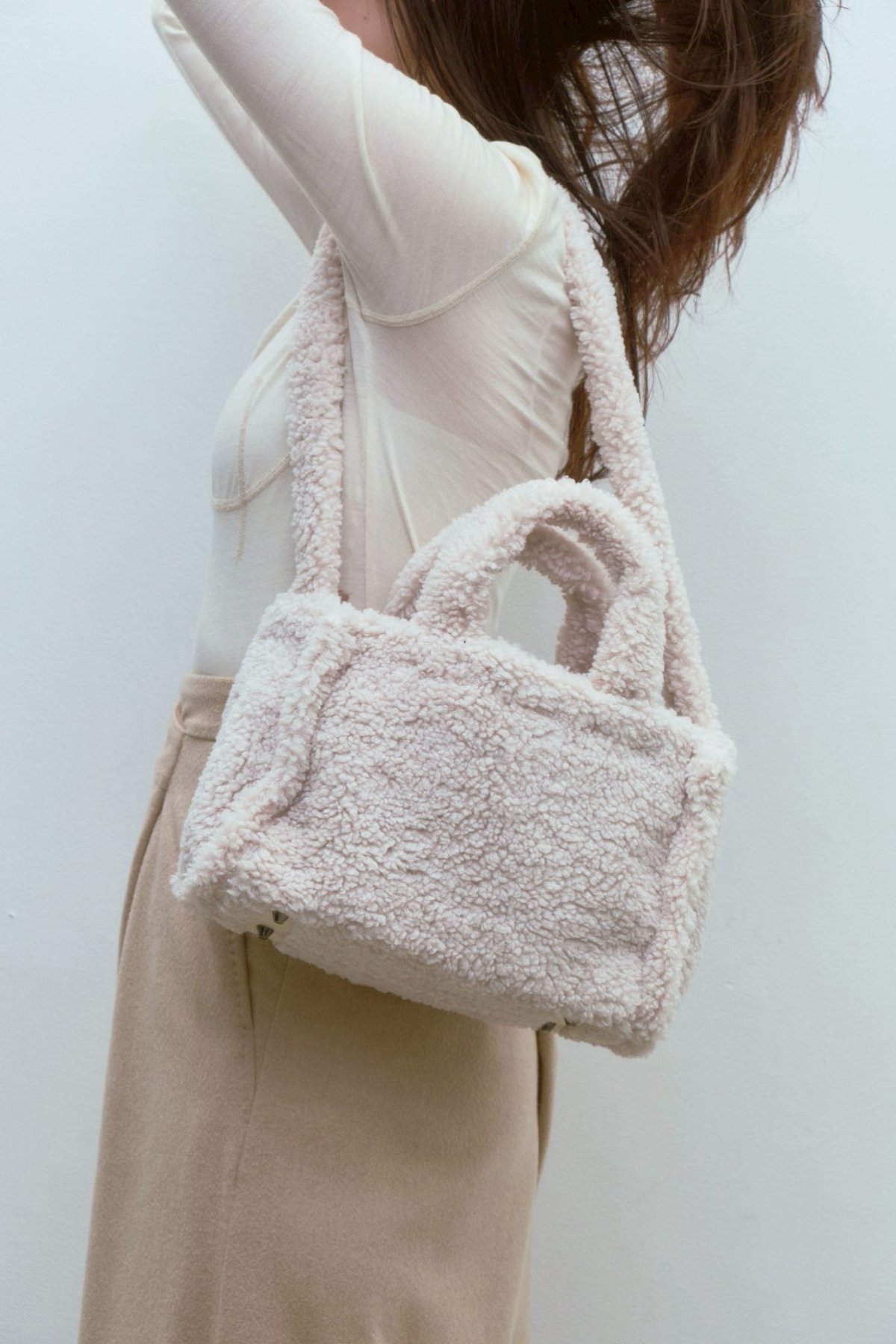 moco bag【S size】 | decollte_accessory