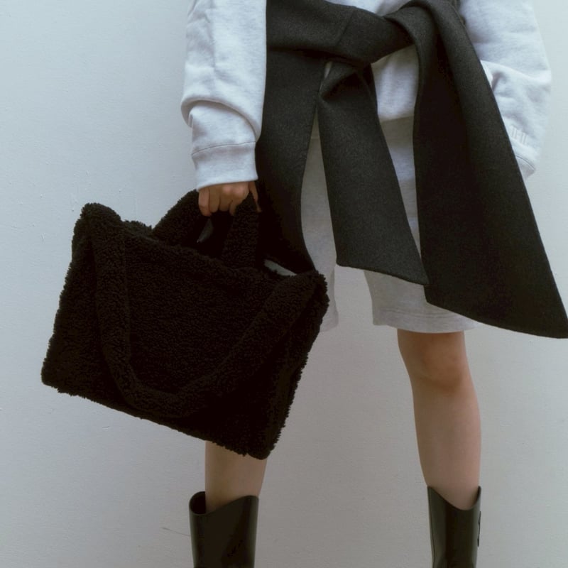 moco bag【S size】 | decollte_accessory