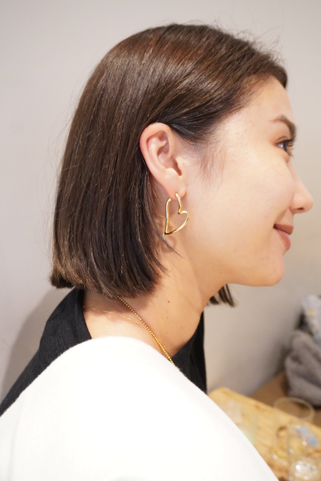 alice in tinyroom アゲハピアス alice in tinyroom アゲハピアス