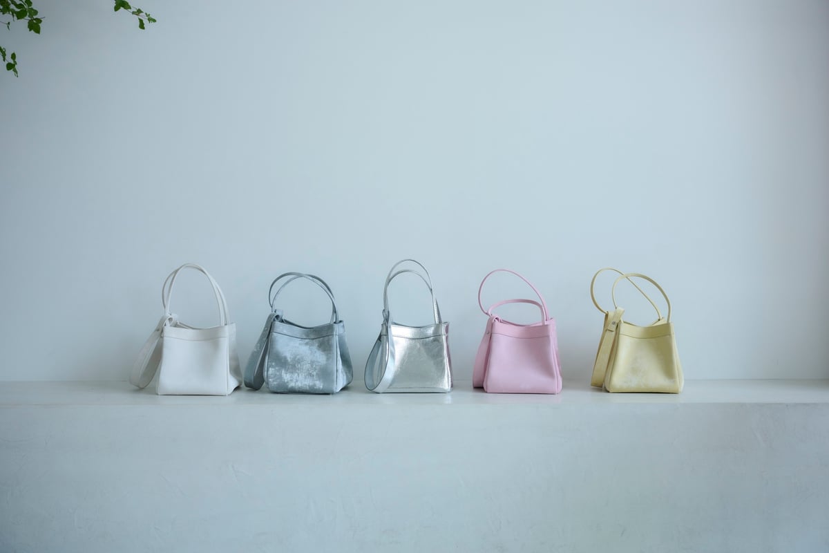 box bag | decollte_accessory