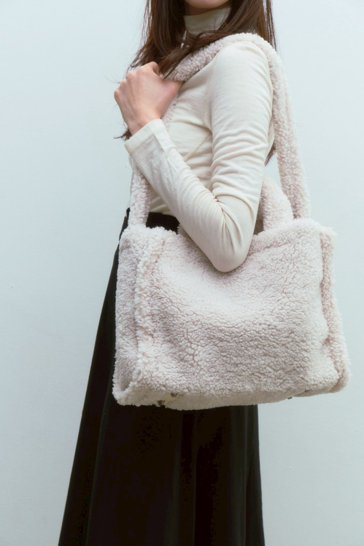 moco bag【M size】 | decollte_accessory