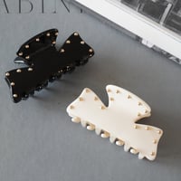 baryon line hair clip
