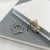 Hoshi ring