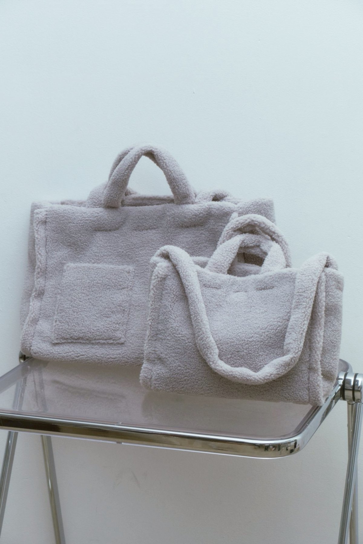 moco bag【M size】 | decollte_accessory