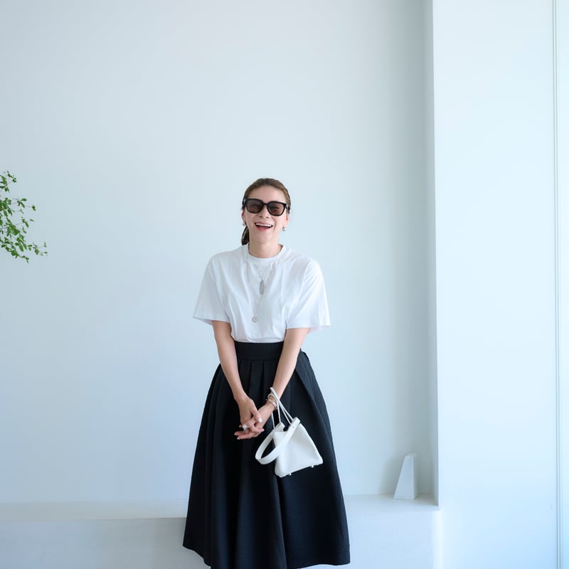 box bag | decollte_accessory