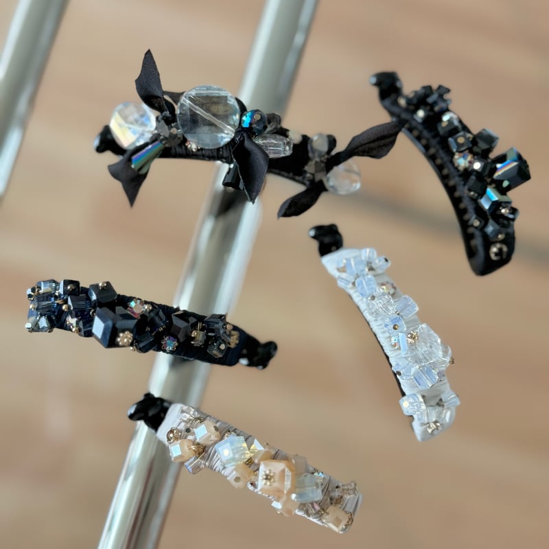 decolkte accessory ネクッレス デザインネックレス – dee doo dah