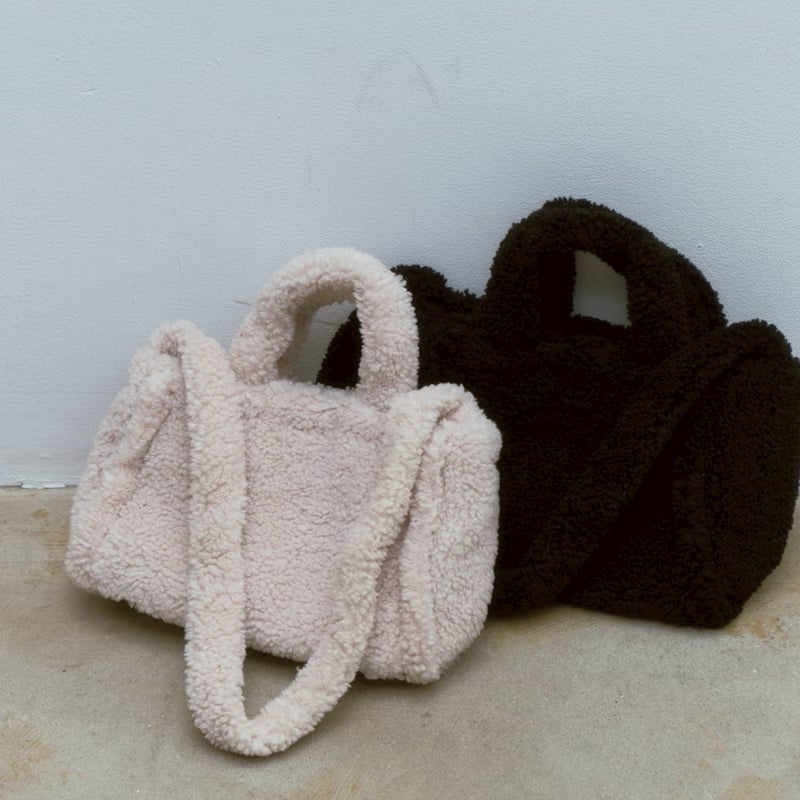 moco bag【S size】 | decollte_accessory