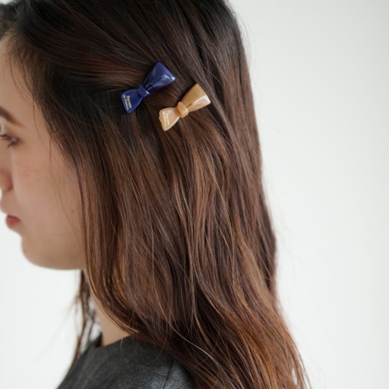 decollte_accessoryの完売ヘアークリップ/へヨン decollte_accessoryの完売ヘアークリップ/へヨン