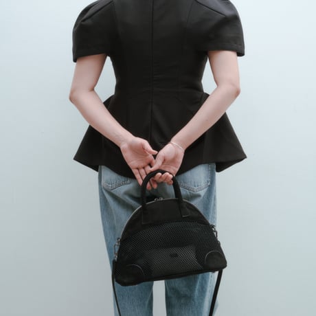 mesh  BAG