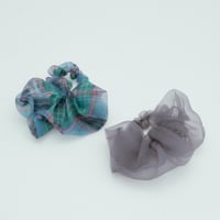 point frill chouchou