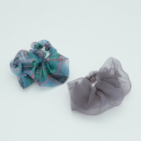 point frill chouchou