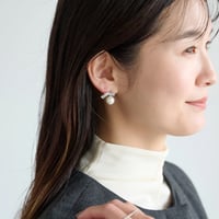 pearl flow pierce