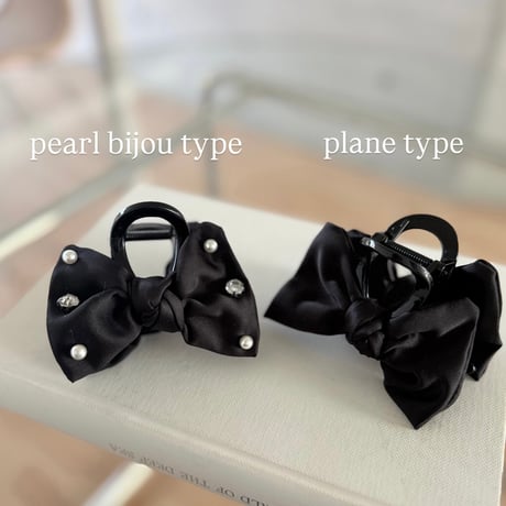 lumi ribbon clip series