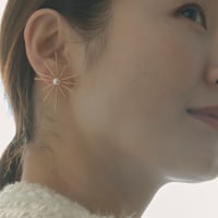 line crystal pierce