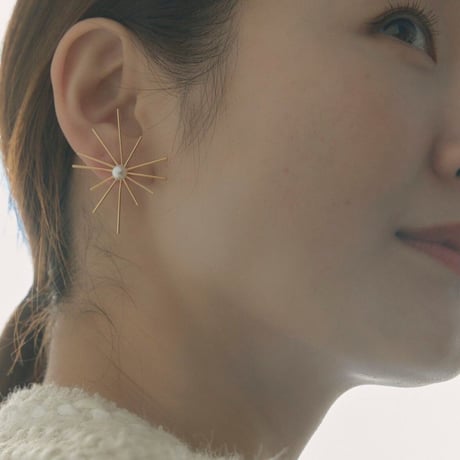 line crystal pierce