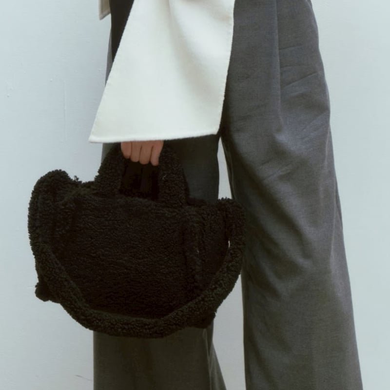 moco bag【S size】 | decollte_accessory