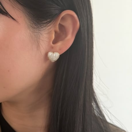 puku kira heart pierce