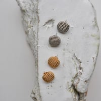 dot square pierce