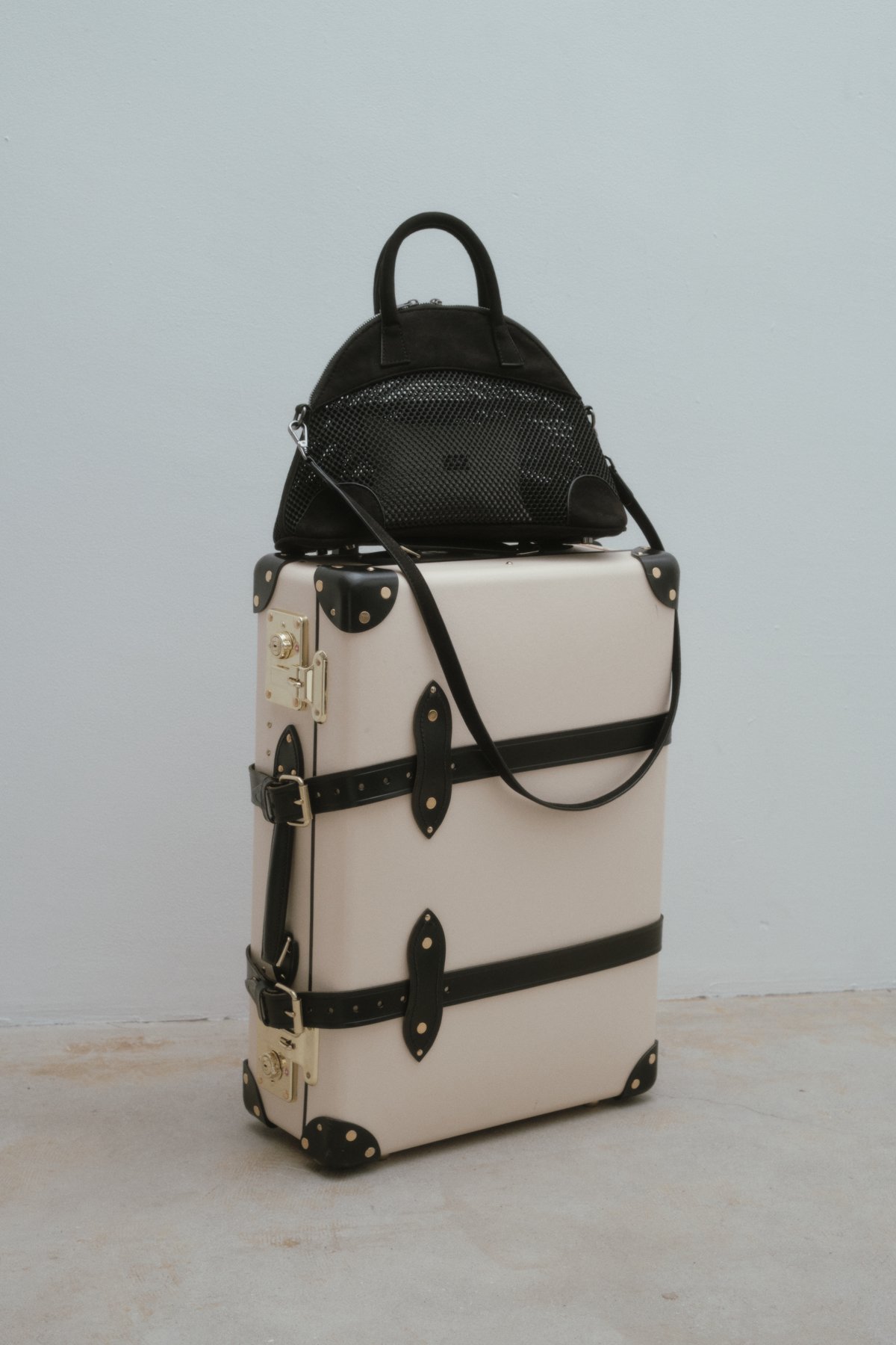 mesh BAG | decollte_accessory