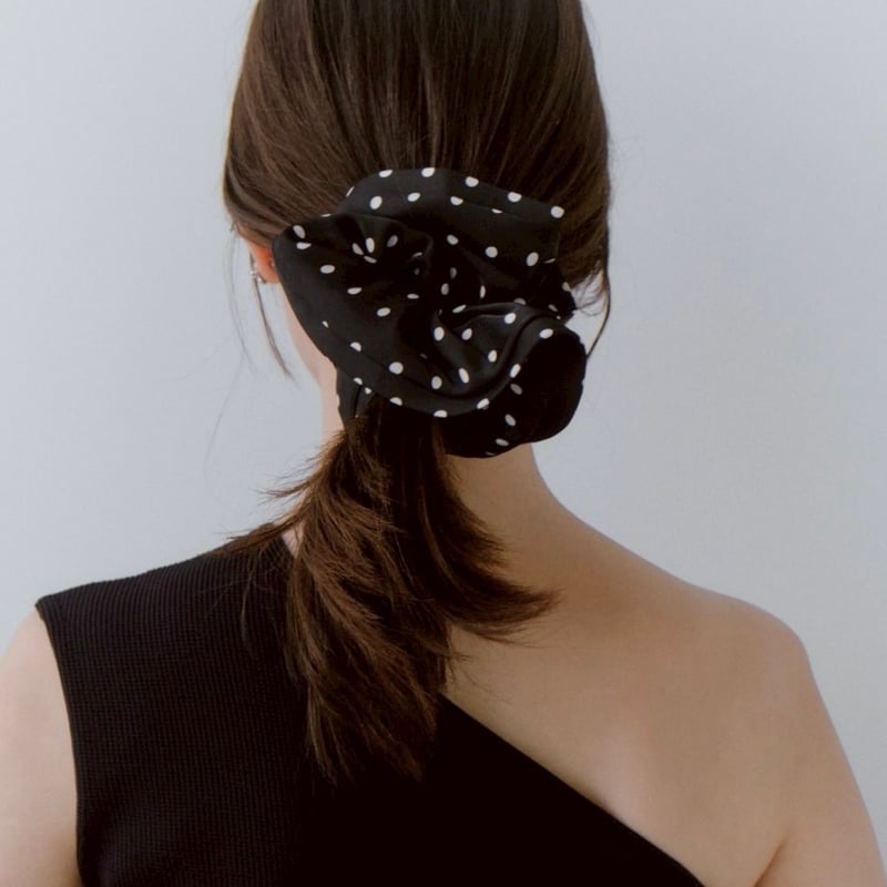 dot volume chouchou | DECOLLTE ACCESSORY