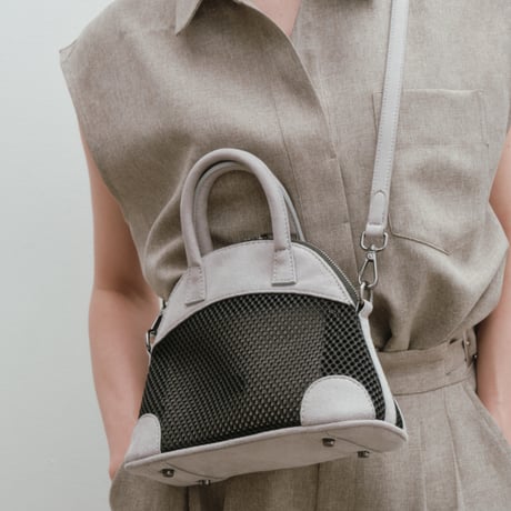 mesh  BAG
