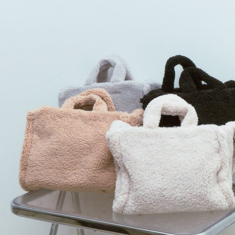 moco bag【M size】 | decollte_accessory