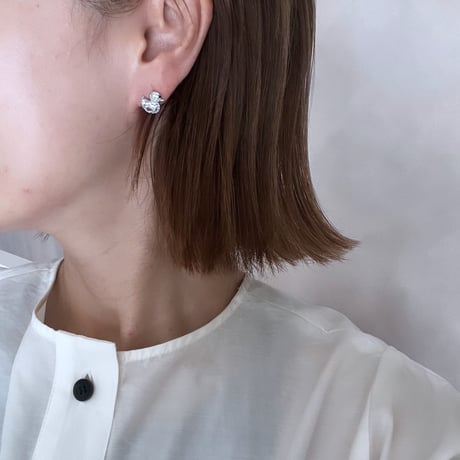 animal bijou pierce