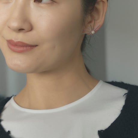 line crystal pierce