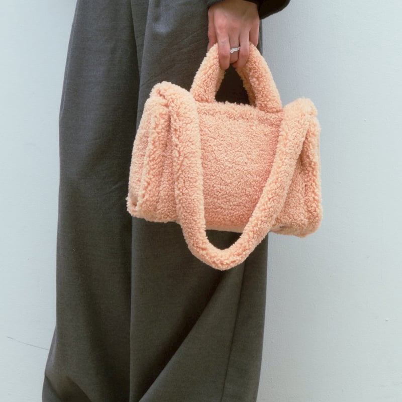 moco bag【S size】 | decollte_accessory