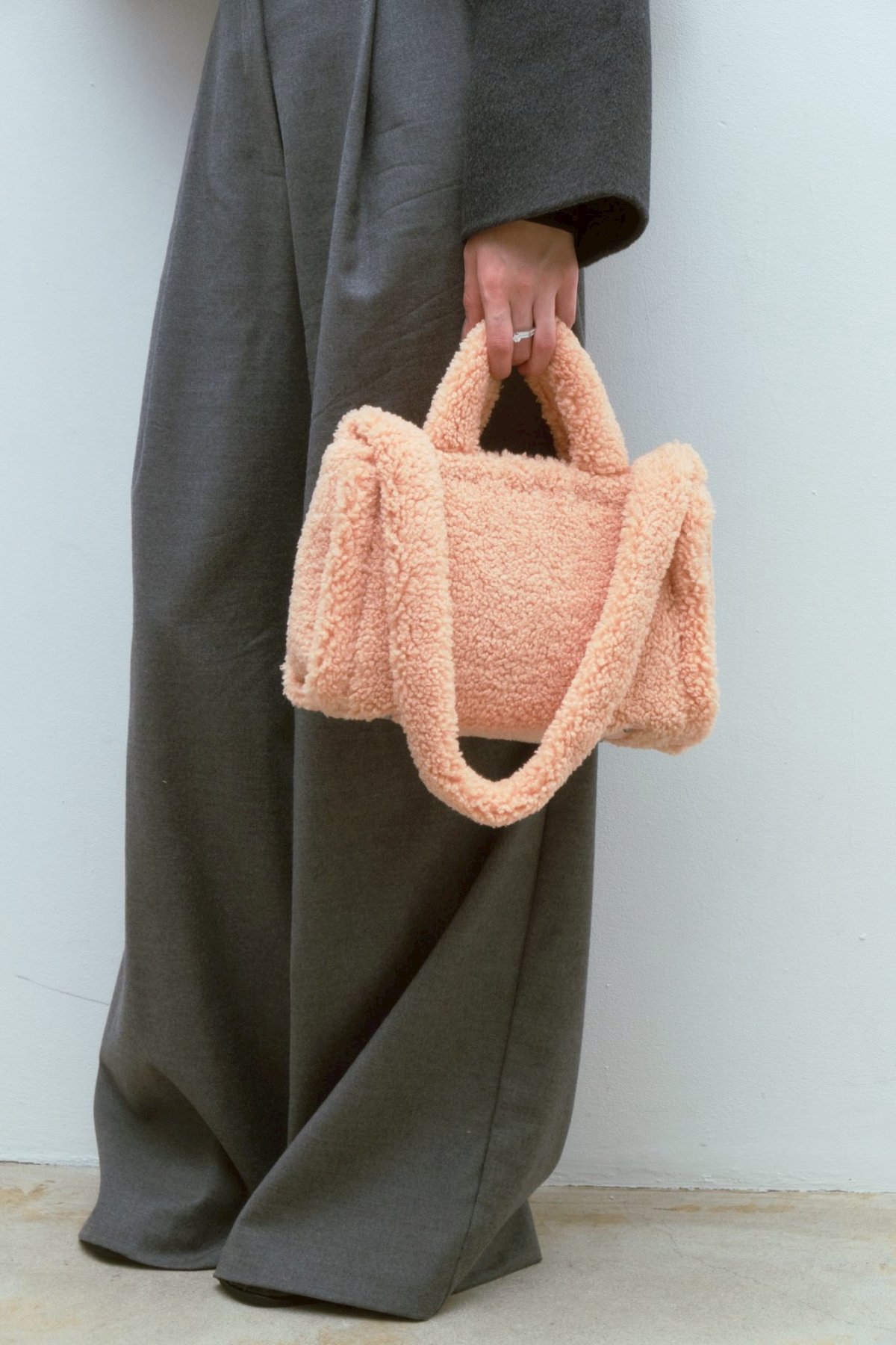 moco bag【S size】 | decollte_accessory