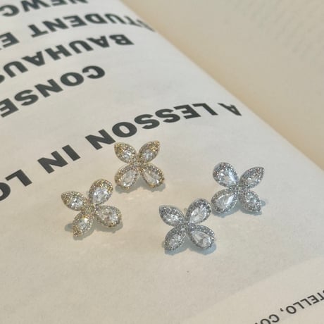 flower bijou pierce