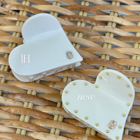 heart clip
