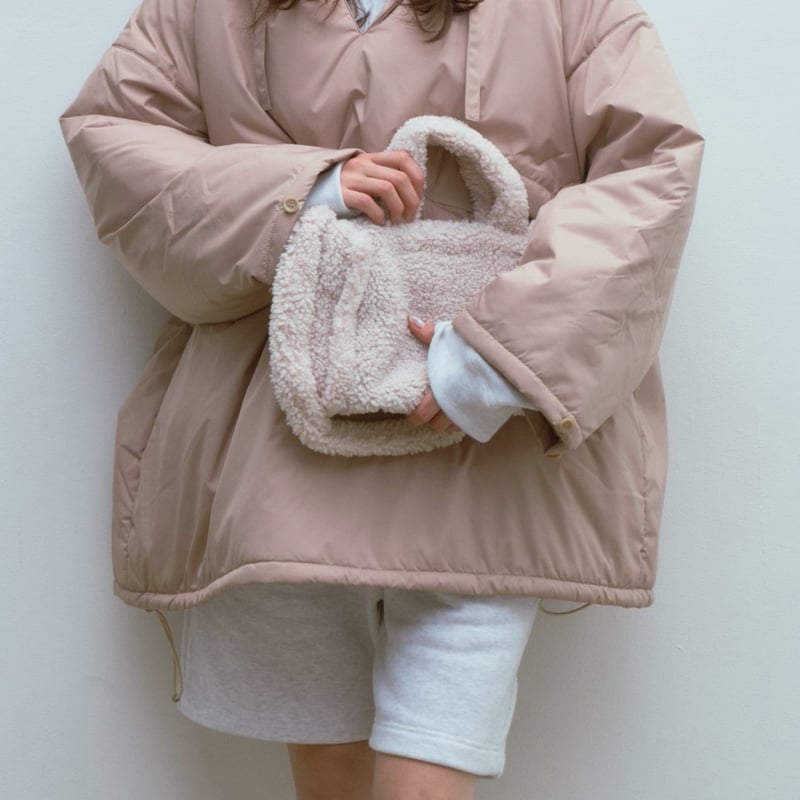 moco bag【S size】 | decollte_accessory