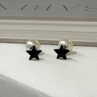 star point pearl pierce