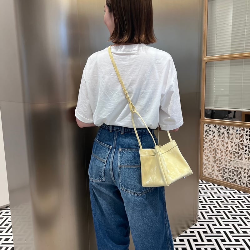 box bag | decollte_accessory