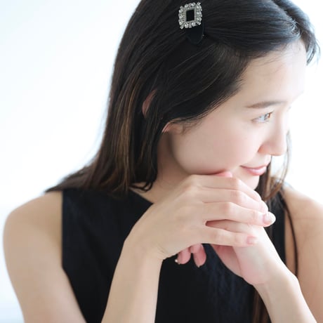 motif bijou mini clip