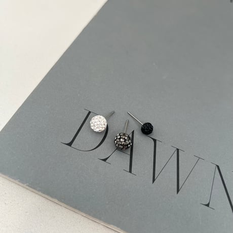 petit bijou ball pierce