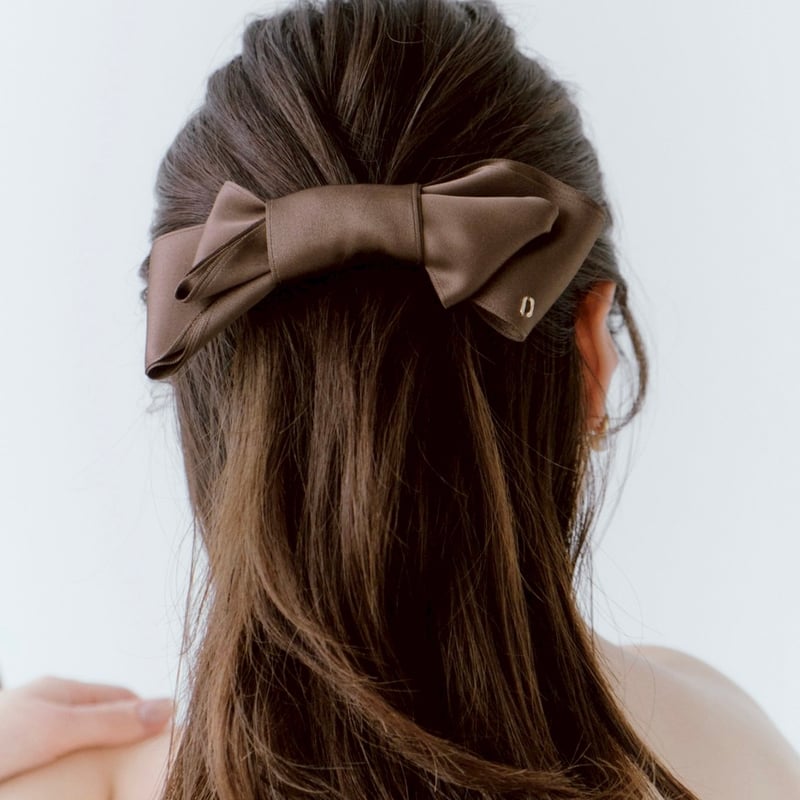 CATEGORY ヘアアクセサリー | DECOLLTE ACCESSORY