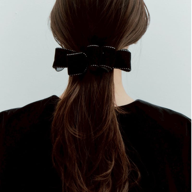 CATEGORY バレッタ | decollte_accessory