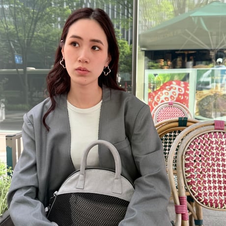 mesh  BAG