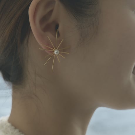 line crystal pierce