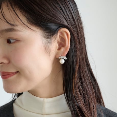 pearl flow pierce