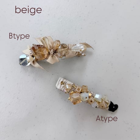 twinkle charm banana clip