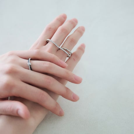 overlap RING