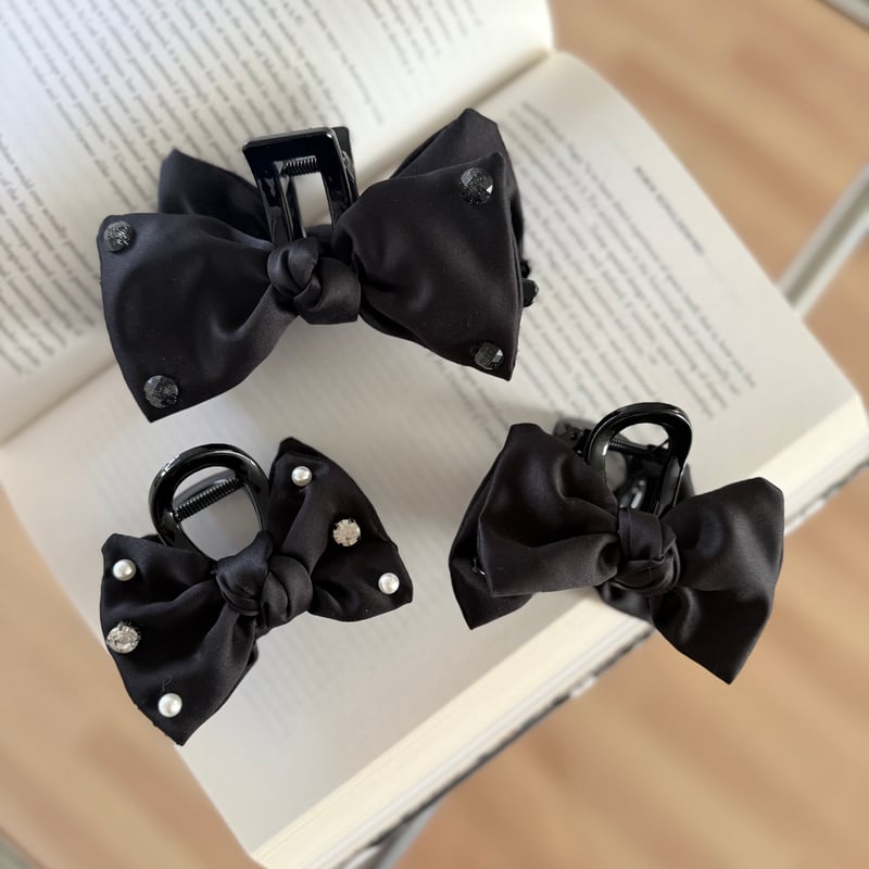 ITEM | decollte_accessory