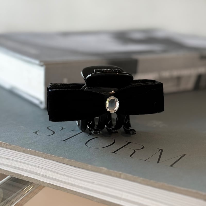 CATEGORY ヘアアクセサリー | decollte_accessory